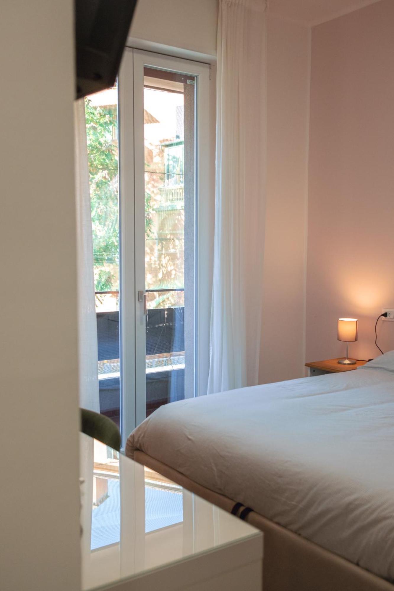 Vikos Lodge Μπολόνια Δωμάτιο φωτογραφία